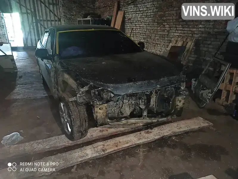 Chevrolet Epica 2007, фото з оголошення 2 з 19, VIN KL1LF69KE7B090354