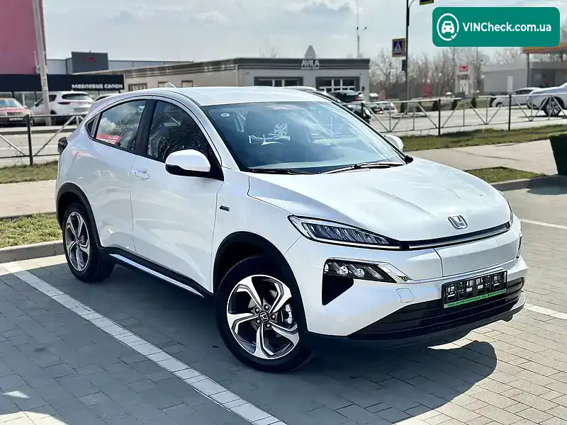 Honda M-NV 2022, фото з оголошення 1 з 20, VIN LVHDH2853N5003189