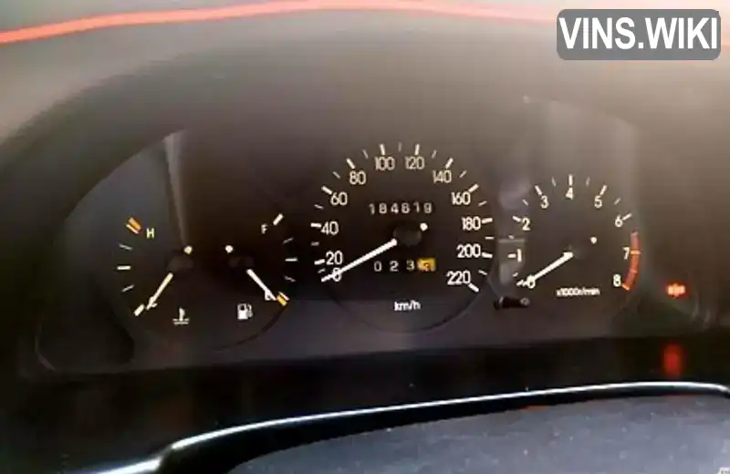 Aion Y 2010, фото з оголошення, VIN TEST3580088754368