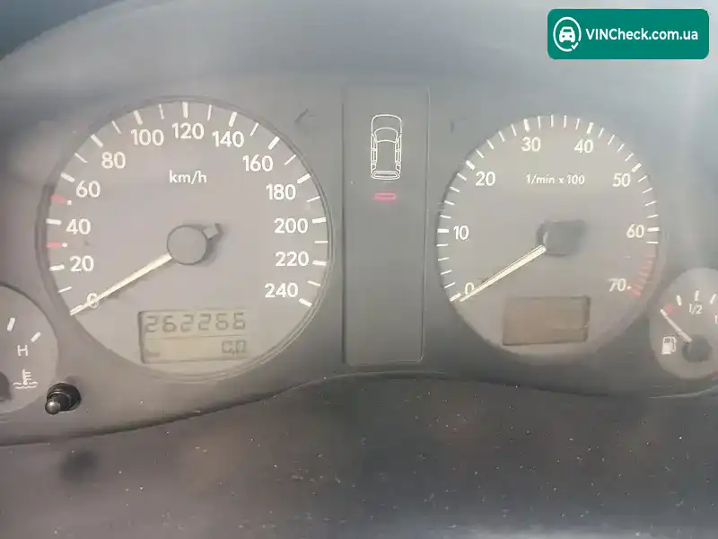 Volkswagen Sharan 1997, фото з оголошення 2 з 12, VIN WVWZZZ7MZVV020489