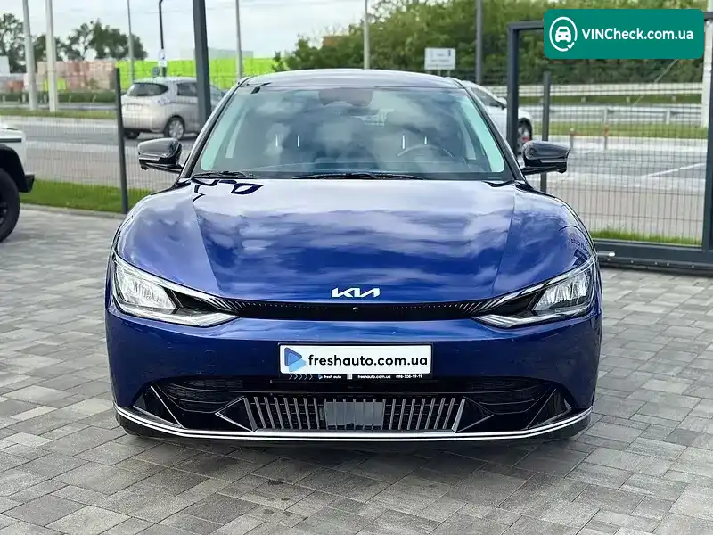 Kia EV6 2023, фото з оголошення 2 з 21, VIN KNDC3DLC4R5615264