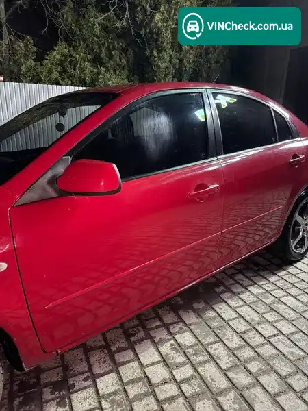 Mazda 6 2003, фото з оголошення 2 з 20, VIN JMZGG143241198563