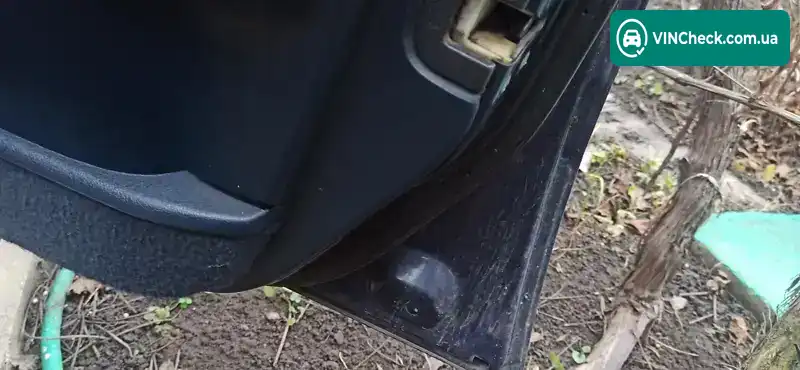 Nissan Primera 1993, фото з оголошення 2 з 21, VIN SJNBCAP10U0261951