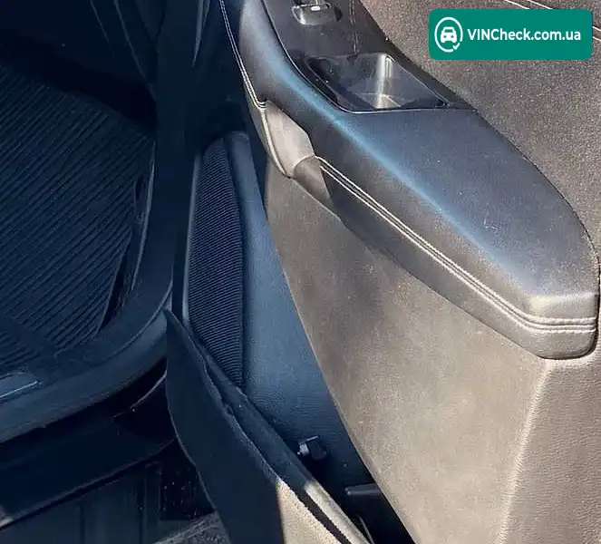 Ford Edge 2016, фото з оголошення 2 з 20, VIN 2FMTK4K37GBB98814