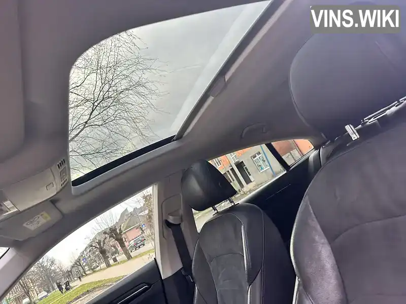 Volkswagen Arteon 2019, фото з оголошення 2 з 13, VIN WVWZZZ3HZKE025041