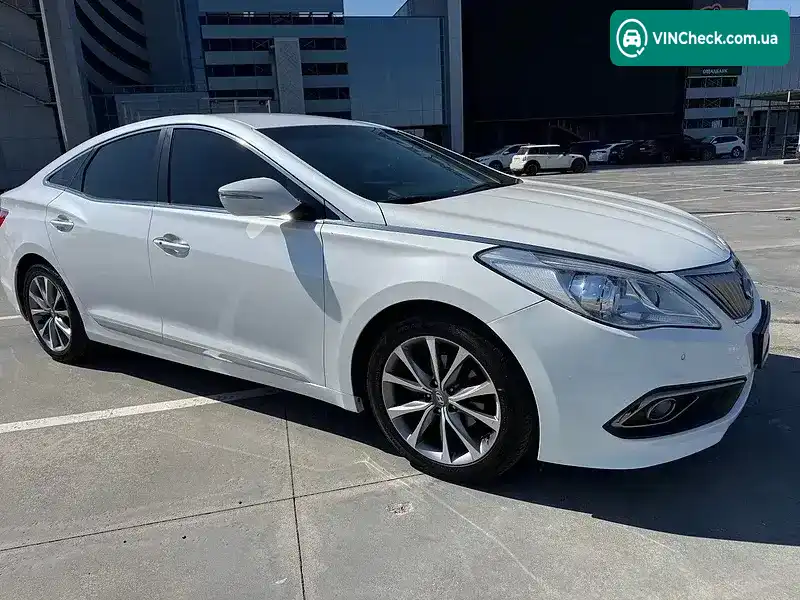 Hyundai Genesis 2014, фото з оголошення 1 з 18, VIN KMHFH41NBFA421891