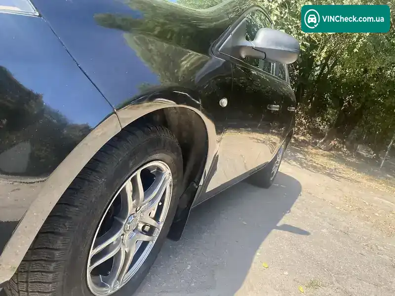 Fiat Bravo 2007, фото з оголошення 1 з 20, VIN ZFA19800004063243