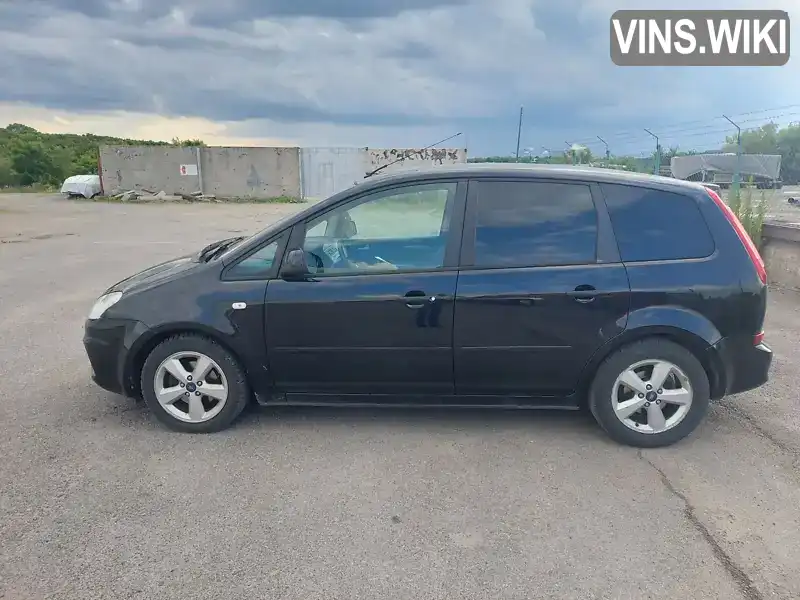 Ford C-Max 2009, фото з оголошення 2 з 9, VIN WF0EXXGCDE9E81554