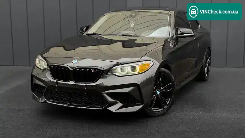 BMW 2 Series 2014, фото з оголошення 1 з 21, VIN WBA1F5C5XEV256225