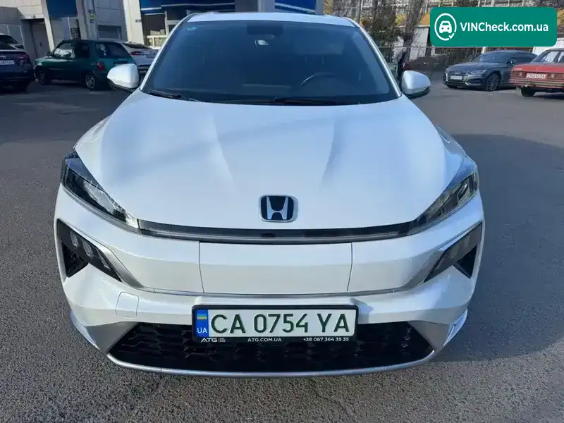 Honda M-NV 2024, фото з оголошення 1 з 20, VIN LVHDH2863R5000310