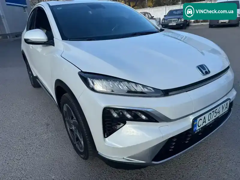 Honda M-NV 2024, фото з оголошення 2 з 20, VIN LVHDH2863R5000310