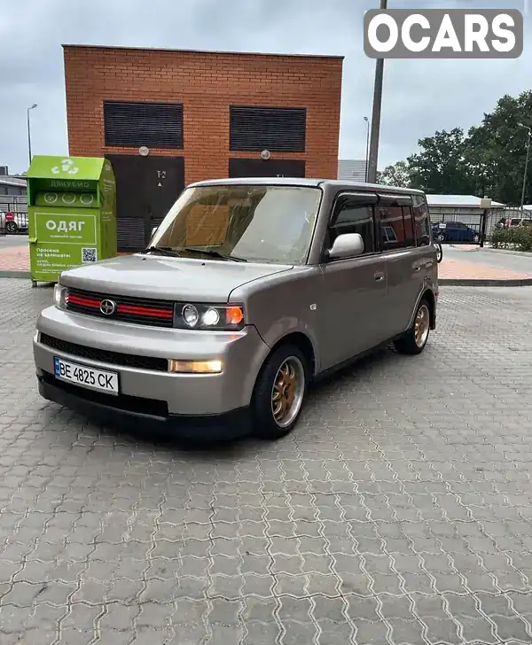 Scion xB 2005, фото з оголошення 1 з 13, VIN JTLKT324764034136