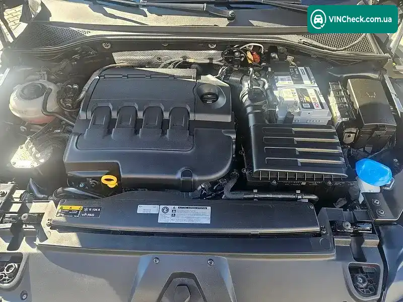 Volkswagen Arteon 2019, фото з оголошення 1 з 19, VIN WVWZZZ3HZLE002927