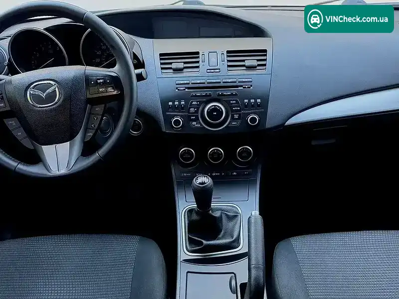 Mazda 3 2012, фото з оголошення 2 з 21, VIN JM1BL1LP2D1772997