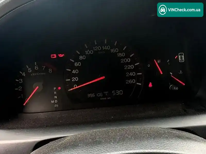 Honda Accord 2005, фото з оголошення 1 з 14, VIN JHMCL76805C211260