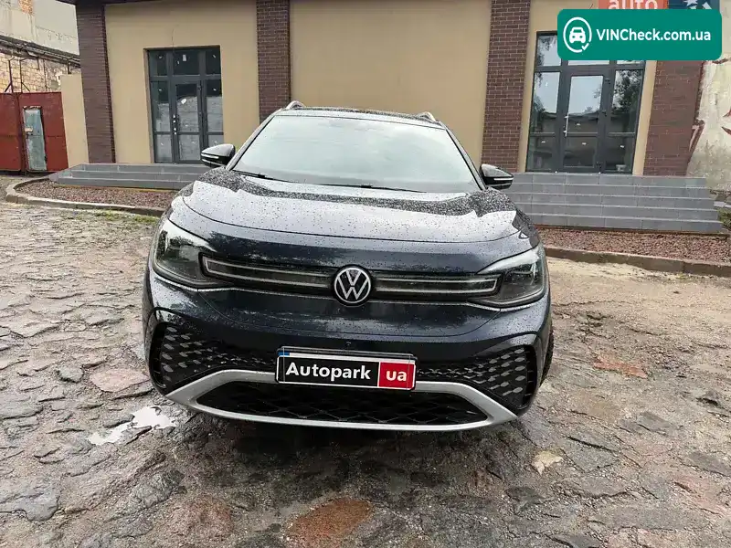 Volkswagen ID.6 2022, фото з оголошення 2 з 20, VIN LFVVB9E79N5160021