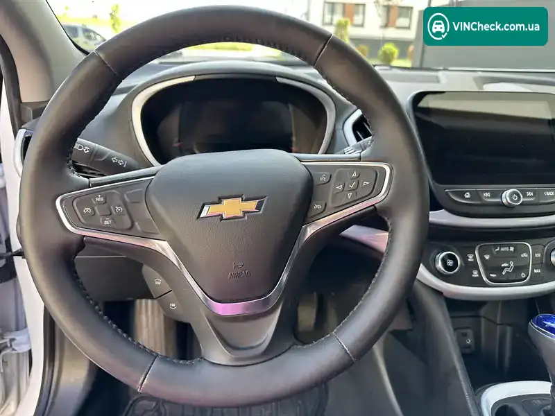 Chevrolet Volt 2017, фото з оголошення 2 з 20, VIN 1G1RC6S55HU214473
