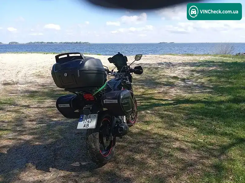 Forte FT 250 CKA 2018, фото з оголошення 2 з 11, VIN LB425PCK3JC151299