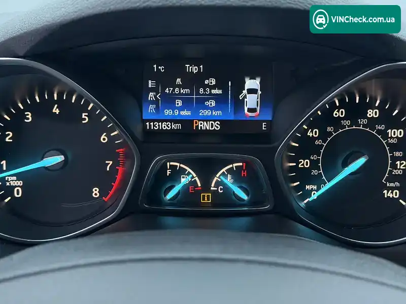 Ford Escape 2019, фото з оголошення 2 з 20, VIN 1FMCU0F77KUB96094