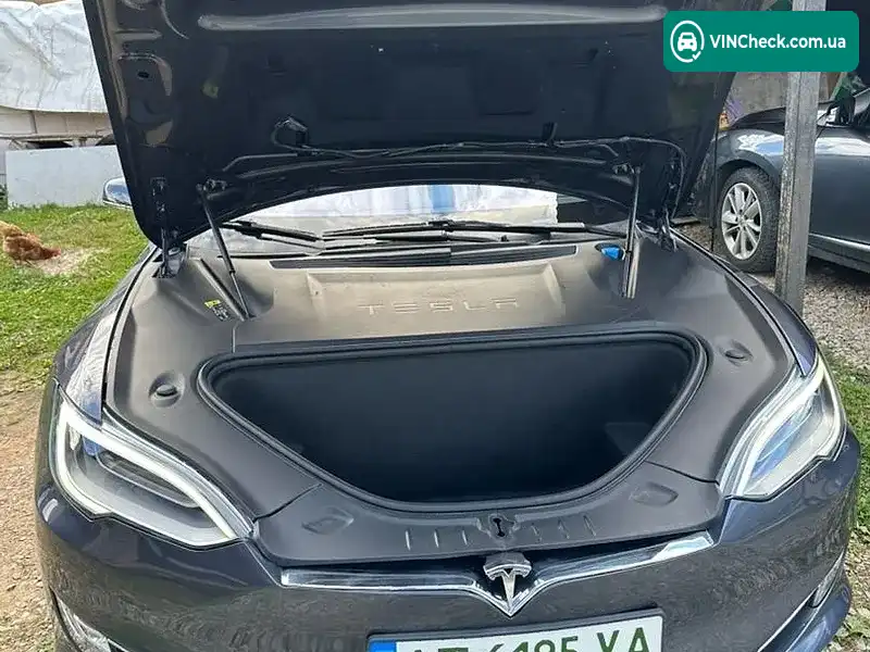 Tesla Model S 2018, фото з оголошення 1 з 20, VIN 5YJSA1E23JF246856