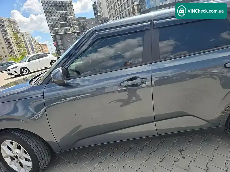 Kia Soul 2020, фото з оголошення 2 з 9, VIN KNDJ23AUXL7020768