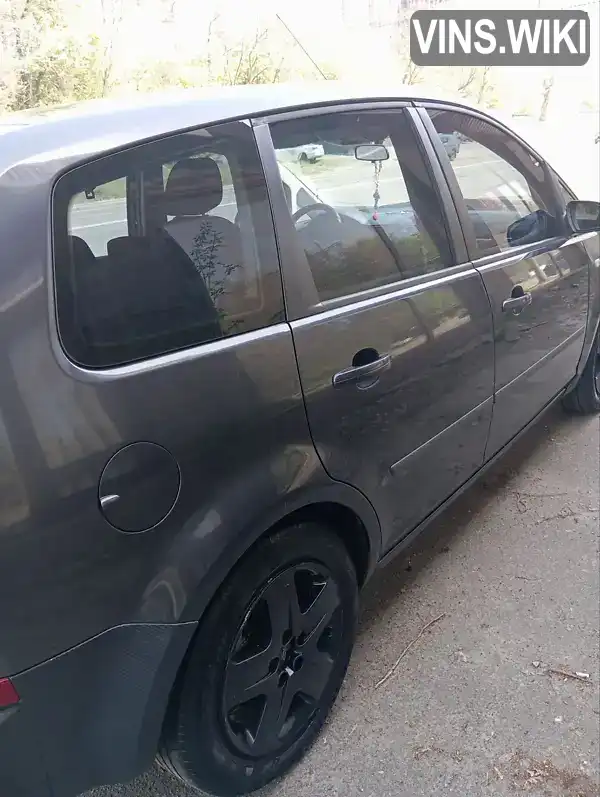 Ford C-Max 2007, фото з оголошення 2 з 21, VIN WF0EXXGCDE7T17938