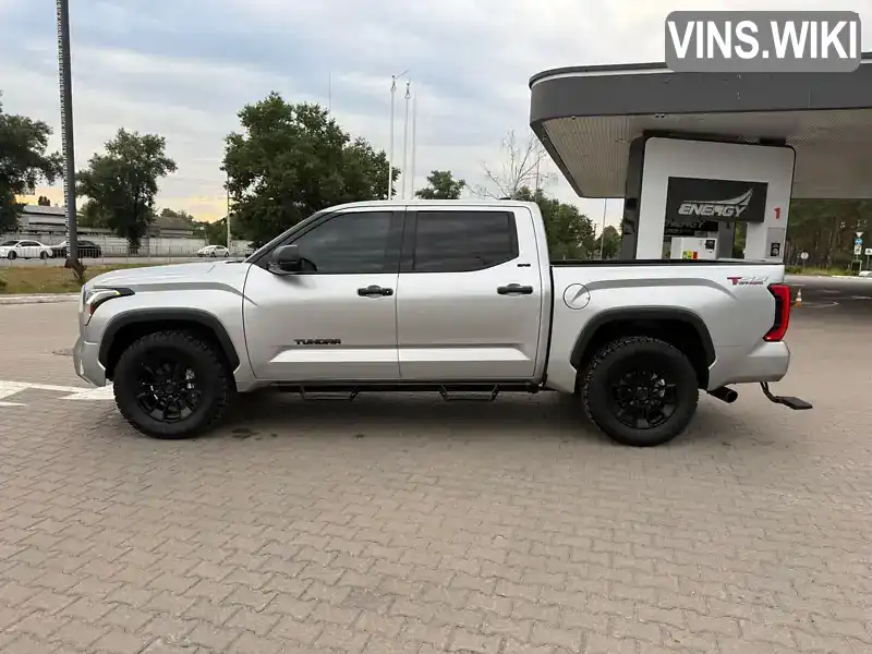 Toyota Tundra 2023, фото з оголошення 2 з 21, VIN 5TFLA5DB6PX061163