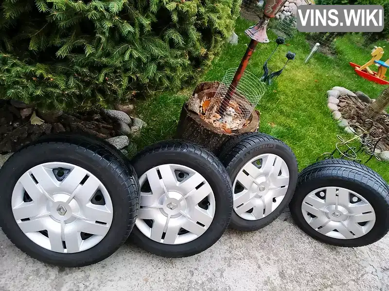 Renault Laguna 2006, фото з оголошення 2 з 20, VIN VF1KG4VB635996586