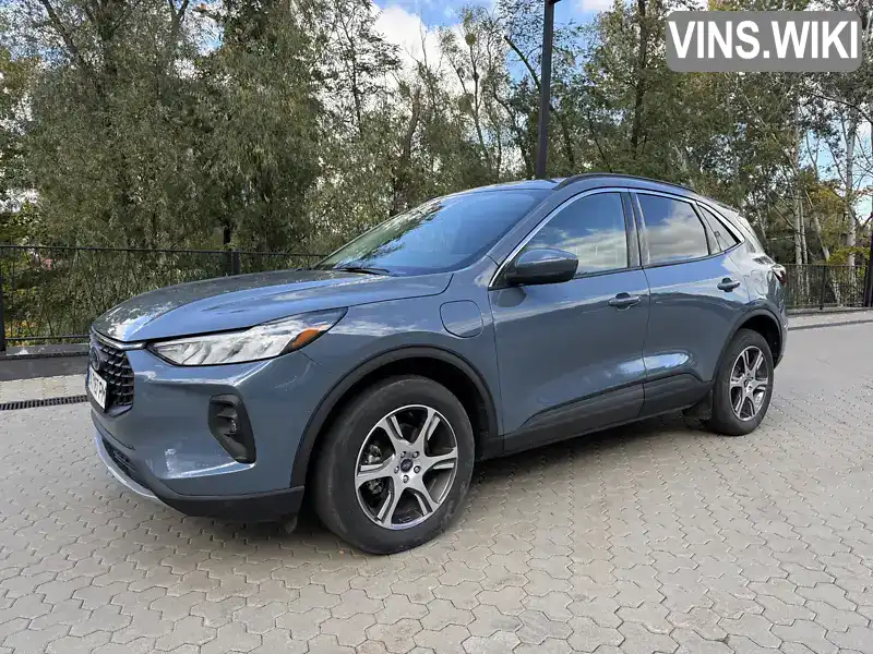 Ford Escape 2024, фото з оголошення 1 з 21, VIN 1FMCU0E17RUB01573