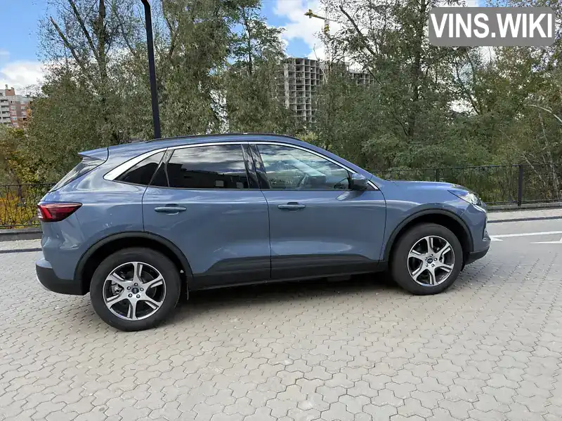 Ford Escape 2024, фото з оголошення 2 з 21, VIN 1FMCU0E17RUB01573