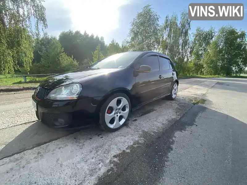 Volkswagen Rabbit 2008, фото з оголошення 2 з 21, VIN WVWDB71K28W066188