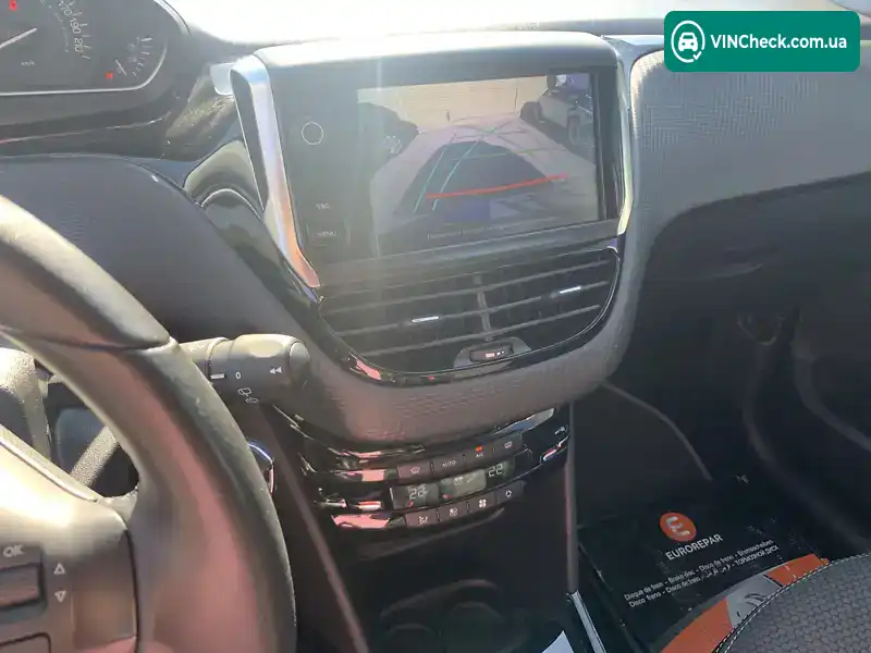 Peugeot 2008 2019, фото з оголошення 1 з 19, VIN VF3CUHNVTKY201829