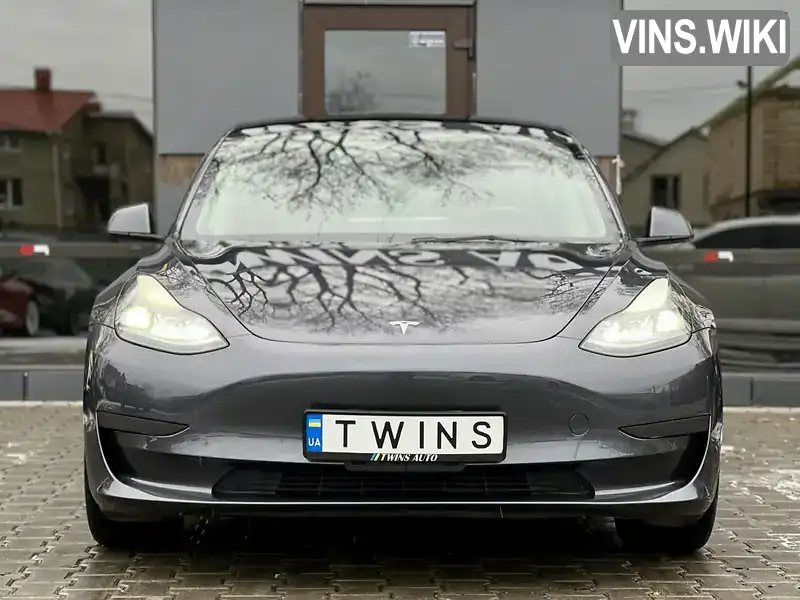 Tesla Model 3 2023, фото з оголошення 2 з 21, VIN 5YJ3E1EA3PF494324
