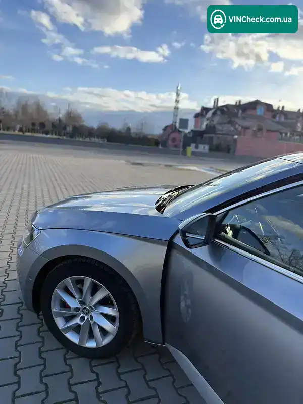 Skoda Superb 2015, фото з оголошення 2 з 21, VIN TMBAG9NPXG7034877