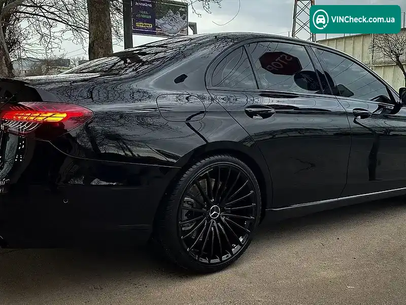 Mercedes-Benz E-Class 2017, фото з оголошення 2 з 18, VIN WDDZF6GBXJA383821