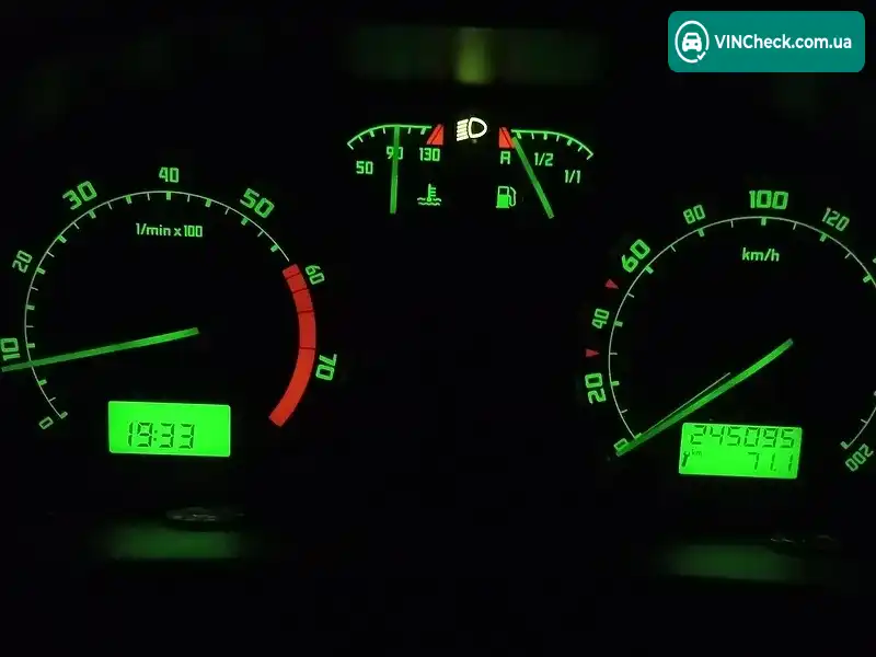 Skoda Fabia 2006, фото з оголошення 2 з 10, VIN TMBPW26Y664562329