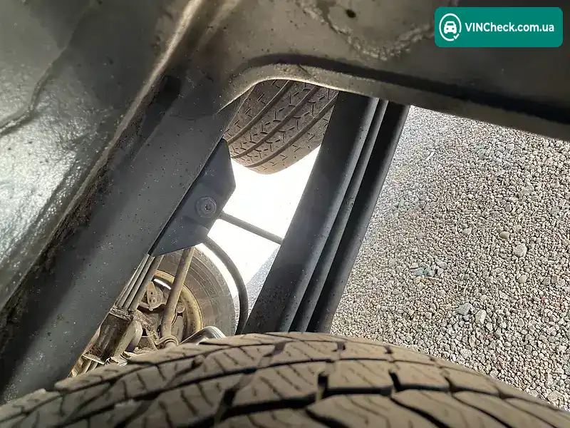 Renault Master 2015, фото з оголошення 1 з 2, VIN VF6MFF6YJ52508569