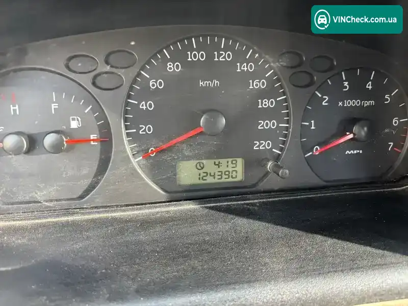 Chery Amulet 2007, фото з оголошення 2 з 21, VIN LVVDA11A37D132108