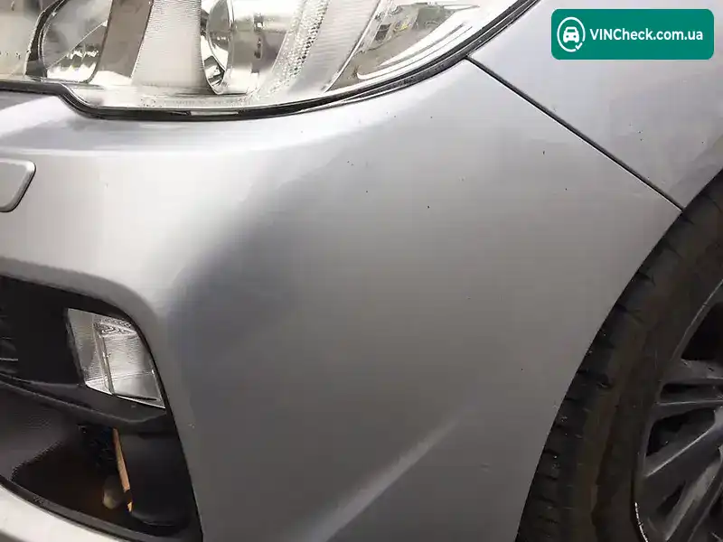 Subaru WRX 2014, фото з оголошення 2 з 2, VIN JF1VAGL85FG002990