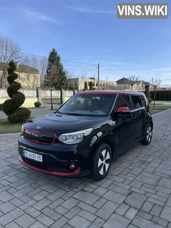 Kia Soul 2014, фото з оголошення 1 з 21, VIN KNAJX81EFF7002013
