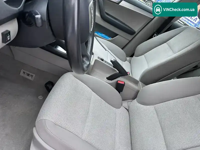 Audi A3 2006, фото з оголошення 2 з 17, VIN WAUZZZ8P26A203961