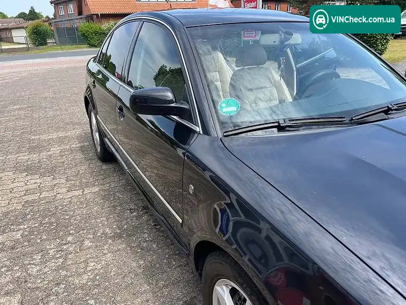 Skoda Superb 2003, фото з оголошення 2 з 20, VIN TMBBL63U649055233