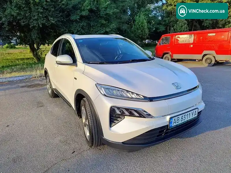 Honda M-NV 2022, фото з оголошення 1 з 14, VIN LVHDH2876N5006816