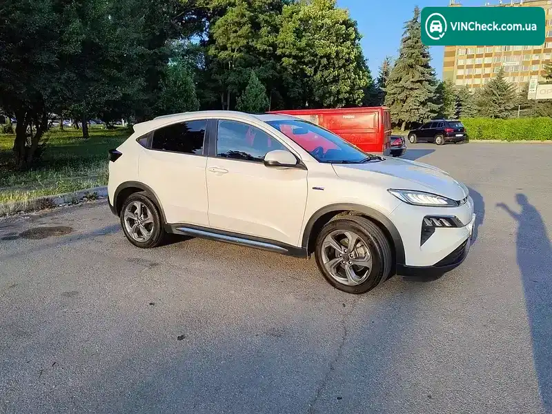Honda M-NV 2022, фото з оголошення 2 з 14, VIN LVHDH2876N5006816