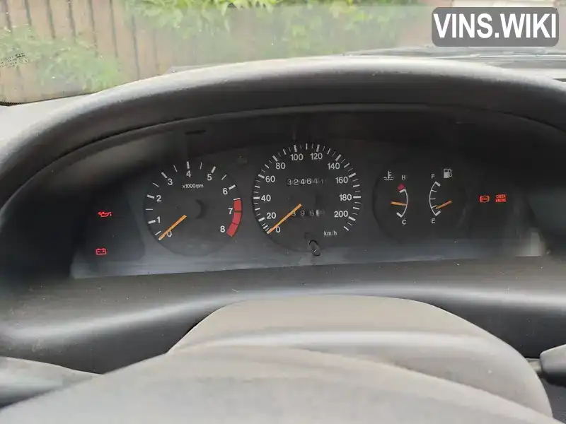 Suzuki Baleno 1997, фото з оголошення 2 з 10, VIN JSAEGC31W00111652