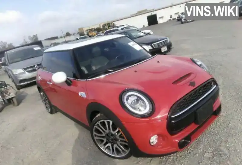 MINI Hatch 2018, фото з оголошення 2 з 10, VIN WMWXP7C50K2A52276