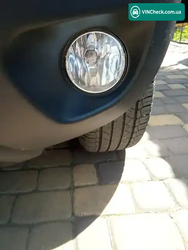 Renault Duster 2016, фото з оголошення 2 з 20, VIN VF1HSRC5E56440202
