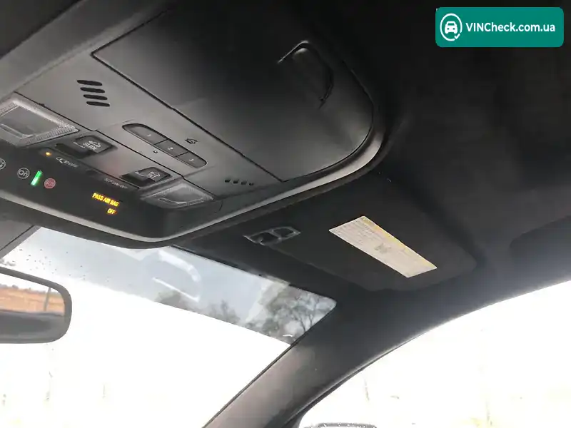 GMC Acadia 2017, фото з оголошення 2 з 19, VIN 1GKKNSLS0HZ283434