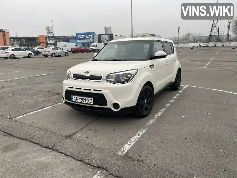 Kia Soul 2014, фото з оголошення 2 з 21, VIN KNAJN816AF7069139