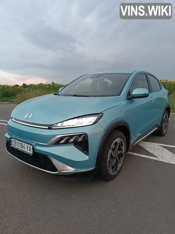Honda M-NV 2023, фото з оголошення 1 з 21, VIN LVHDH286XP5002178